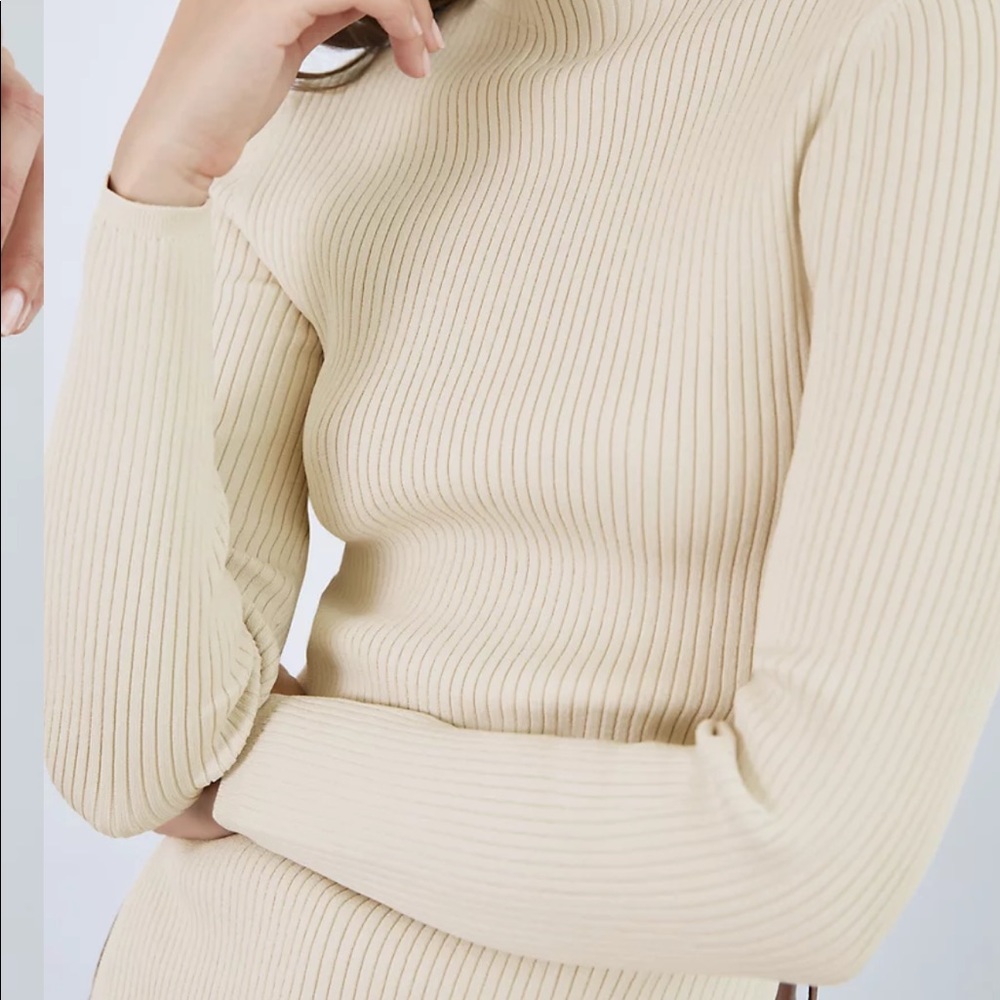 Babaton aritzia
AMBROSIA SCULPT KNIT SWEATER
Item no: 83137